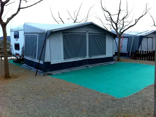 Camping la Noguera 6