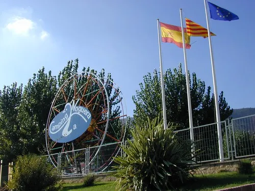 Camping la Noguera 4
