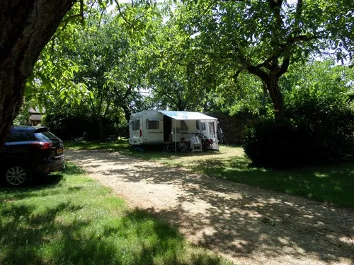 Camping La Noyeraie 6
