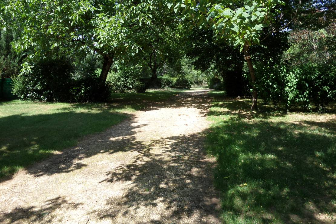 Camping La Noyeraie 5