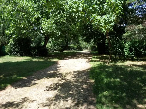 Camping La Noyeraie 4