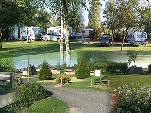 Camping La Paille-Haute 3