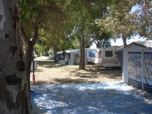 Camping La Palma 5
