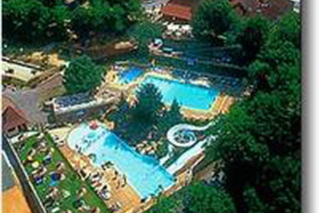 Camping La Palombière 5