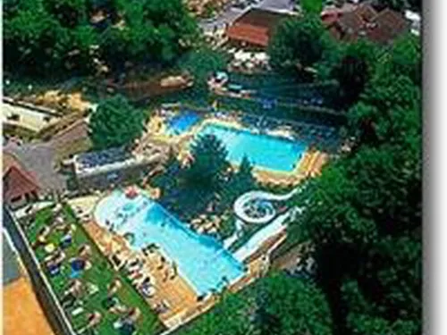 Camping La Palombière 4