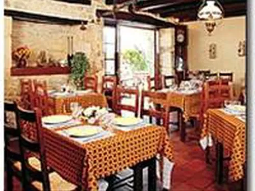 Camping La Palombière 6