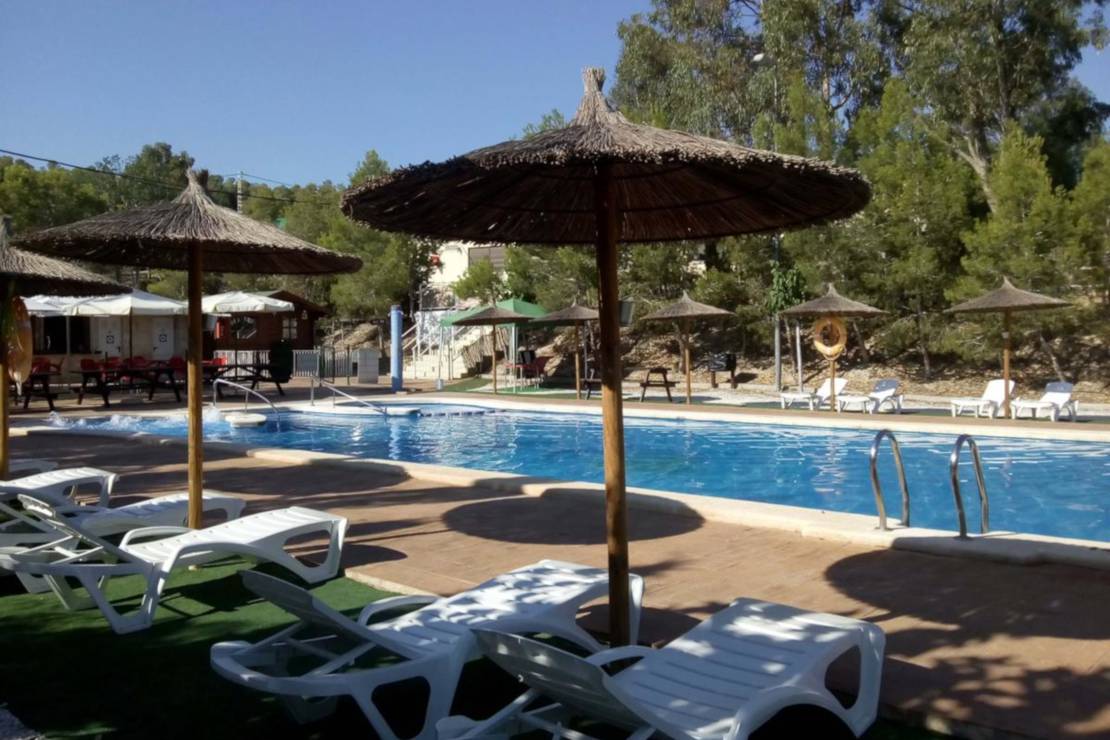 Camping la Pedrera 5