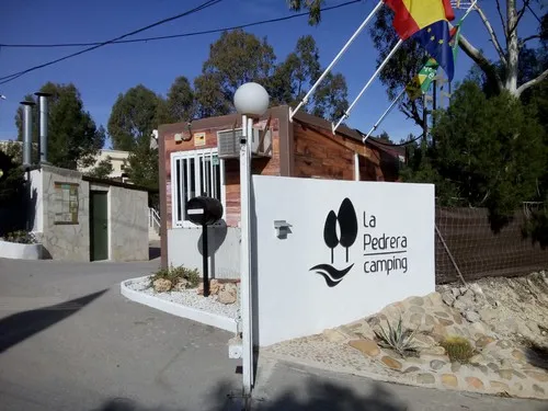 Camping la Pedrera 6