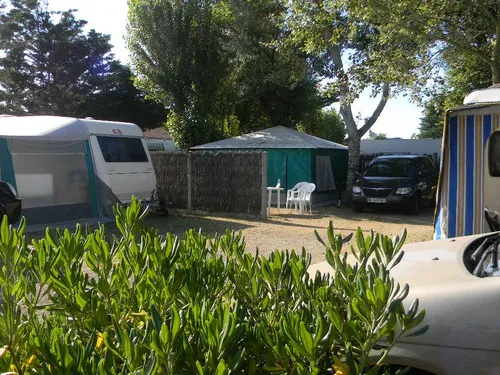 Camping La Pege 5