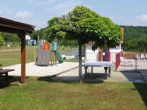 Camping La Pelouse 3