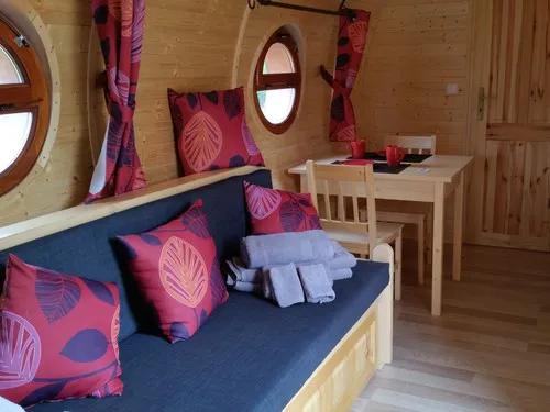 Camping La Pelouse 5