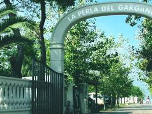 Camping La Perla del Gargano 2