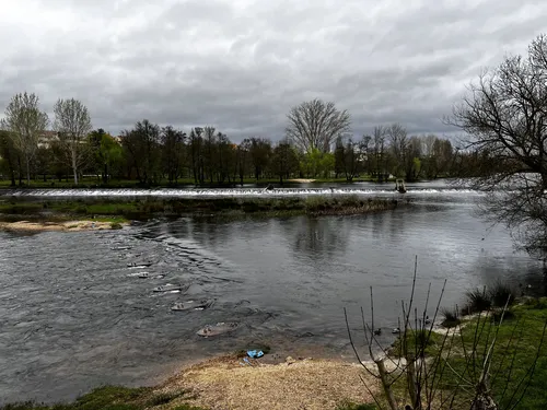 Camping la Pesquera 3