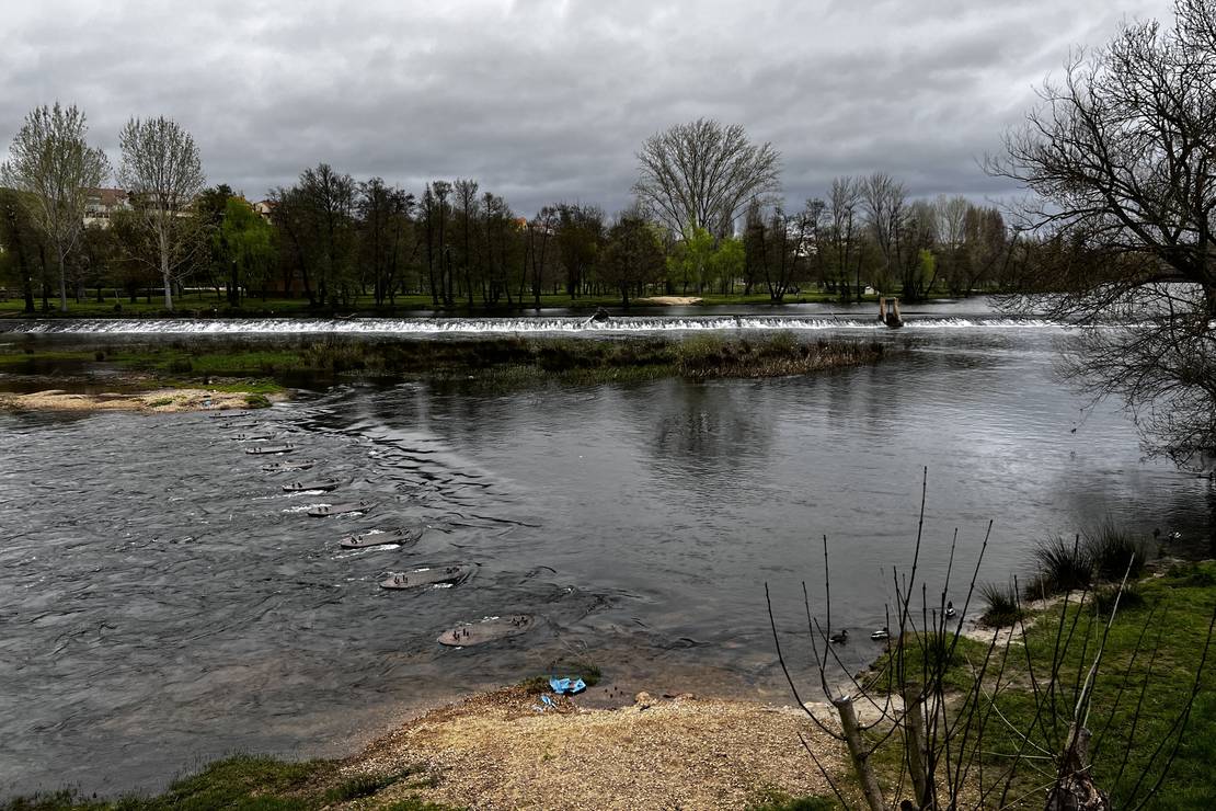 Camping la Pesquera 4