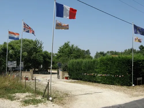 Camping La Petite Lande 3