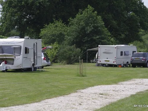 Camping La Petite Lande 5