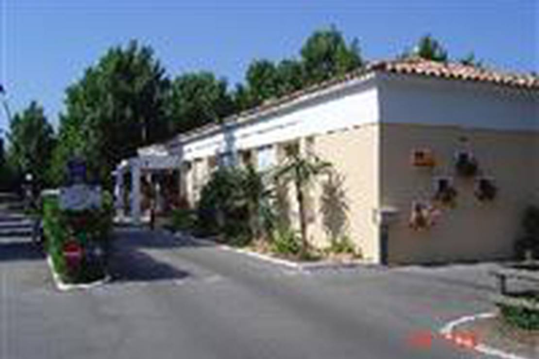 Camping La Petite Motte 4