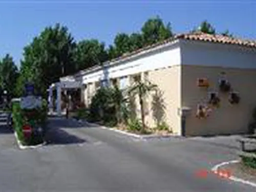 Camping La Petite Motte 3