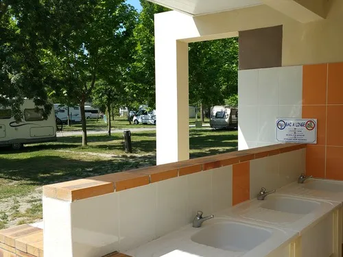 Camping La Petite Motte 5