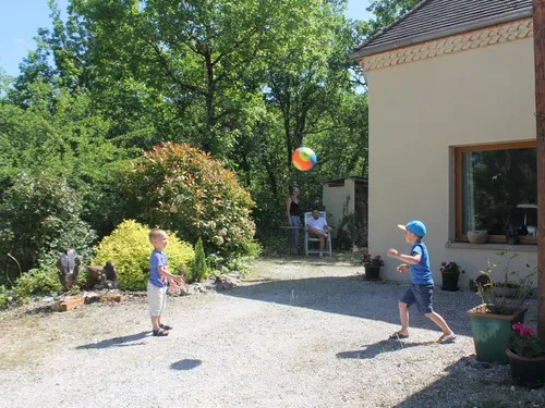 Camping La Peyrugue 5