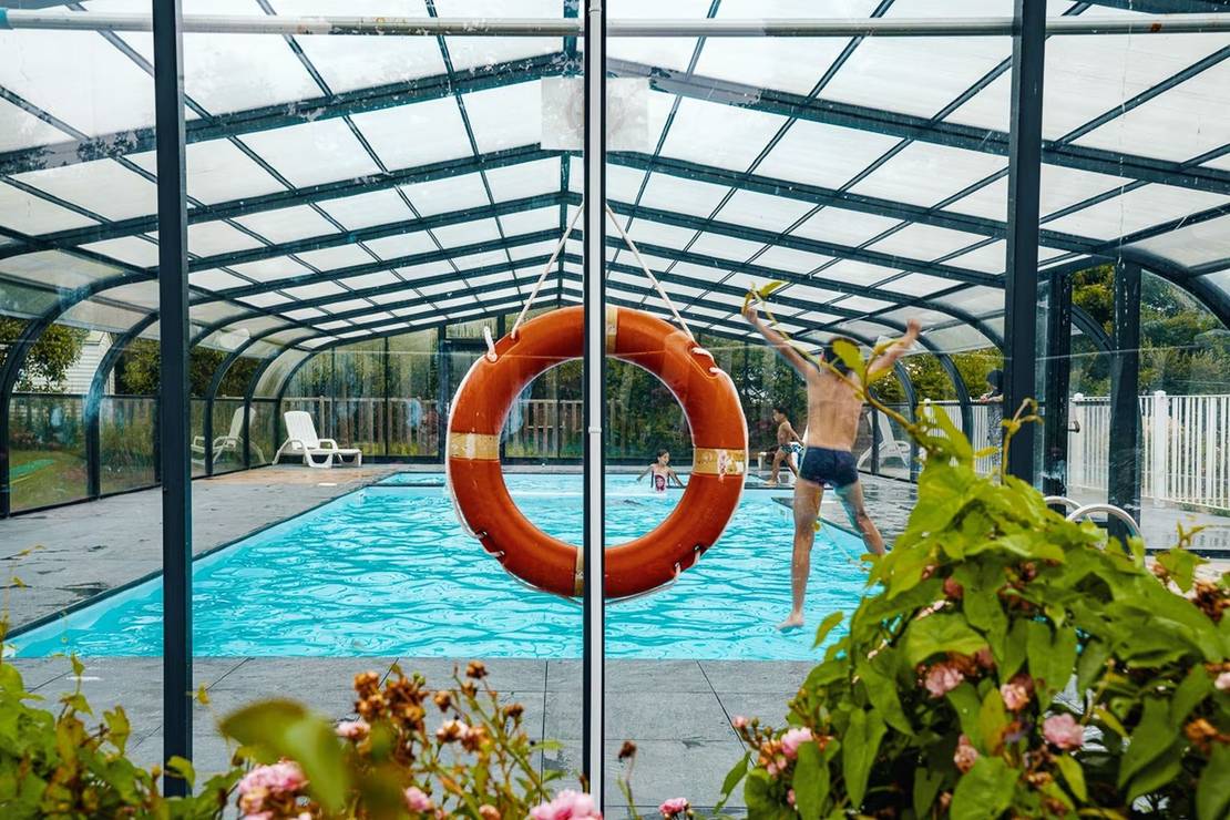 Camping La Pindiere 4