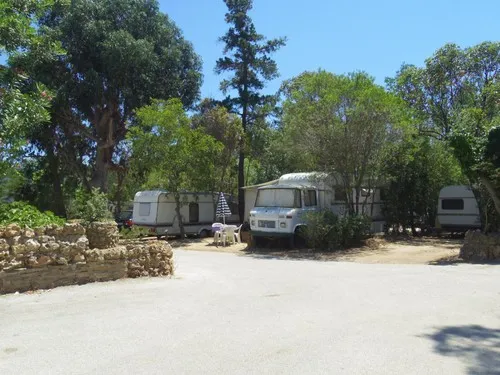 Camping La Pinede 5