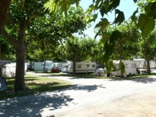 Camping La Pinede 4