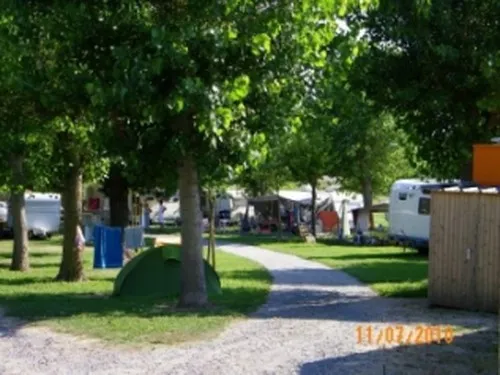 Camping La Pinede 6