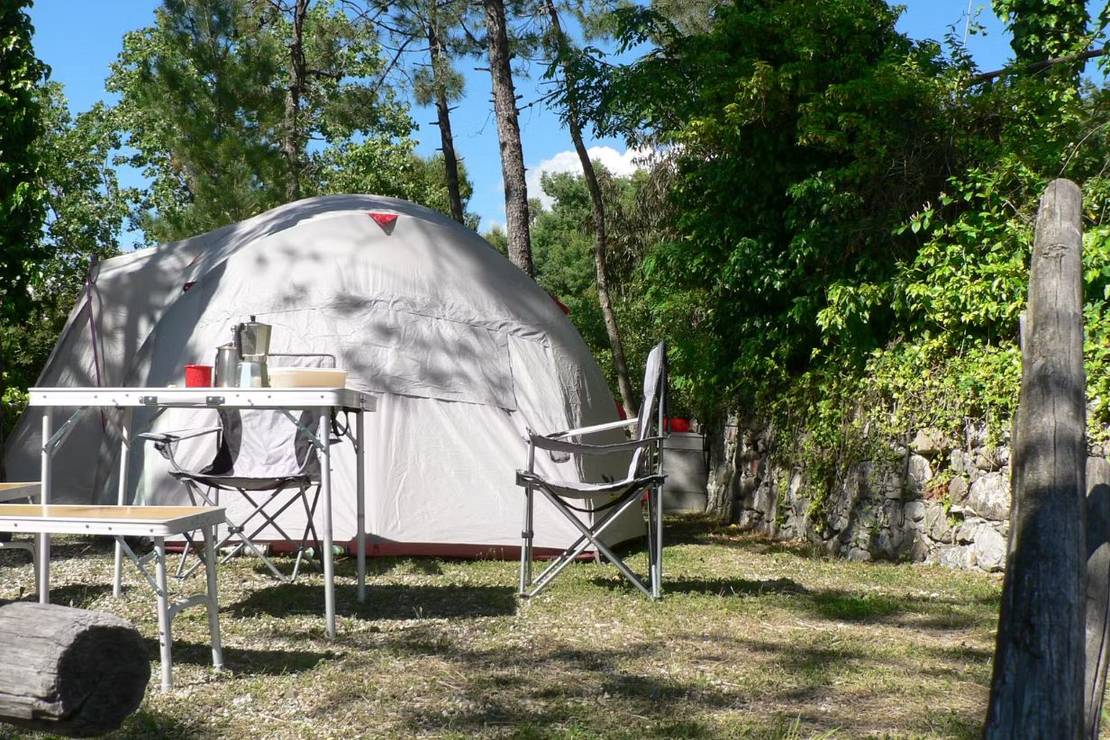 Camping La Pineta 5