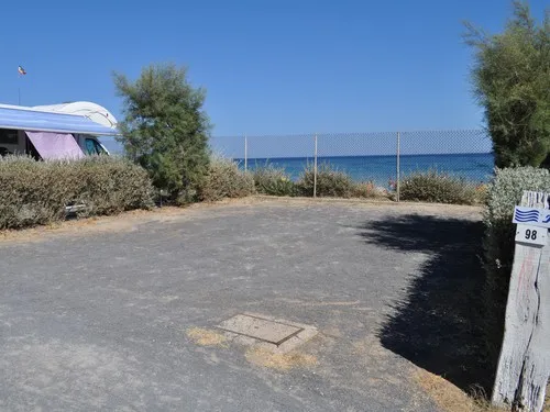 Camping La Plage 8