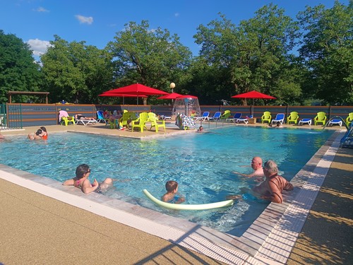 Camping La Plage image 1