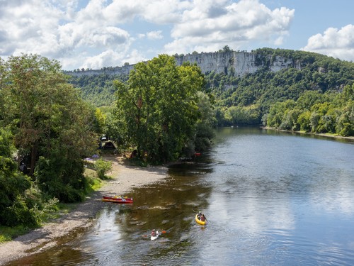 Camping La Plage image 2