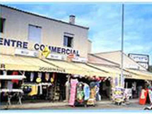 Camping La Plage et du Bord de Mer 6