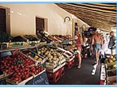 Camping La Plage et du Bord de Mer 4