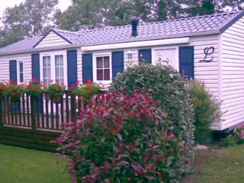 Camping La Plage Loc'H-Ven 2