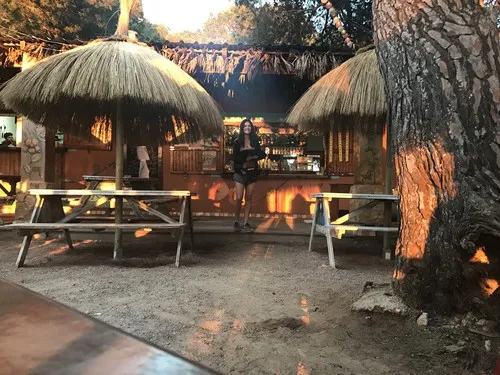 Camping La Playa Ibiza 5