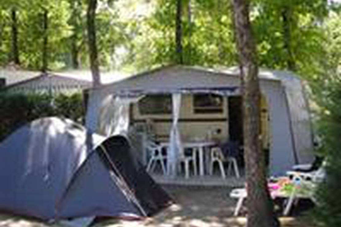 Camping La Pomme de Pin 4