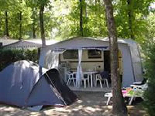 Camping La Pomme de Pin 3