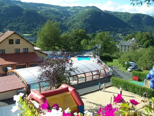 Camping**** La Pommeraie 3