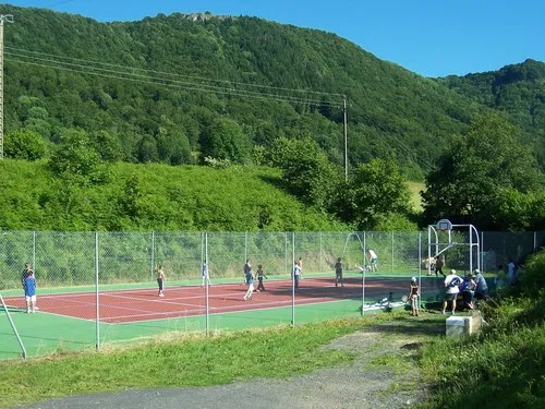 Camping**** La Pommeraie 5