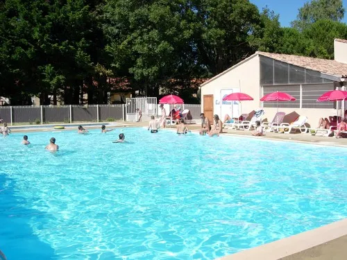 Camping La Porte d’Autan 3