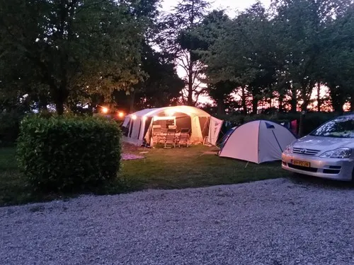 Camping La Porte d’Autan 5