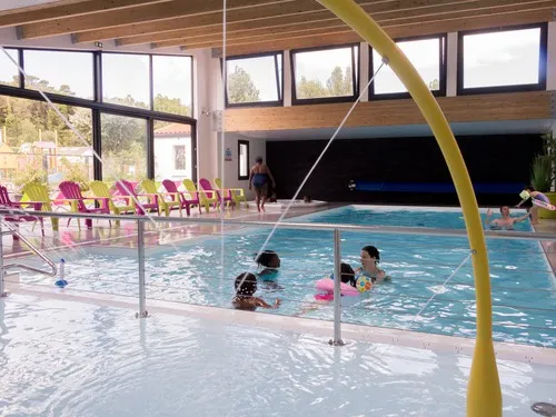 Camping La Prairie 3