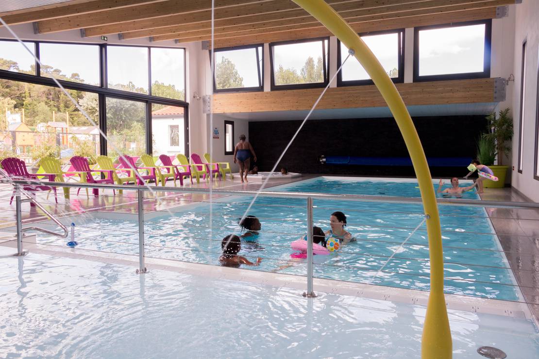 Camping La Prairie 4