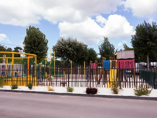 Camping La Prairie 5