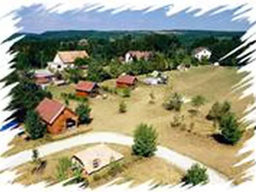 Camping La Prairie 3