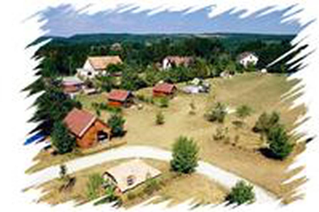 Camping La Prairie 4