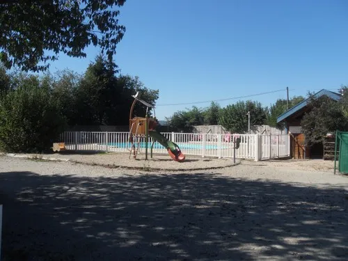 Camping La Prairie 5