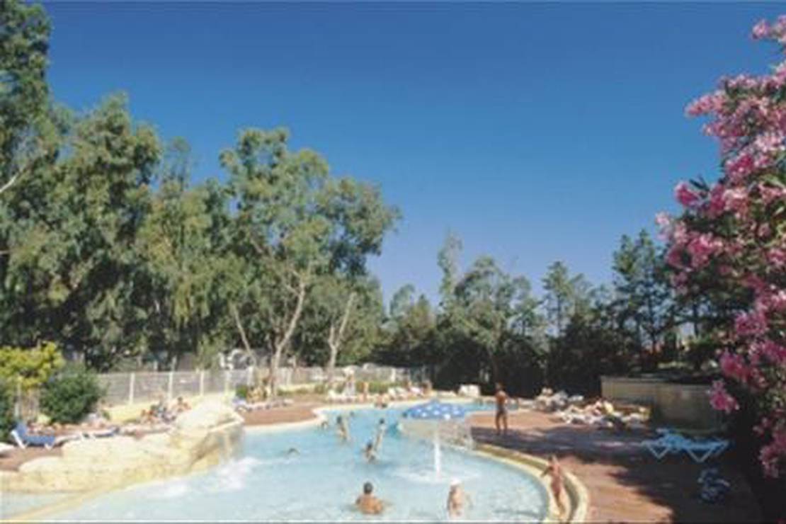 Camping La Presqu'ile 4