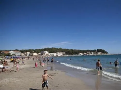 Camping La Presqu'ile 5